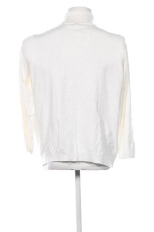 Herrenpullover Paola, Größe M, Farbe Weiß, Preis 15,99 €