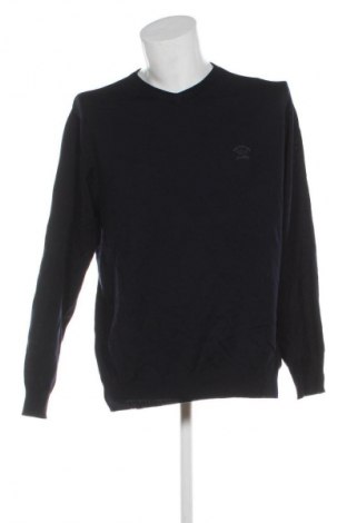 Pulover de bărbați Paul & Shark, Mărime L, Culoare Albastru, Preț 442,99 Lei