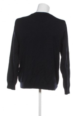 Pulover de bărbați Paul & Shark, Mărime L, Culoare Albastru, Preț 442,99 Lei