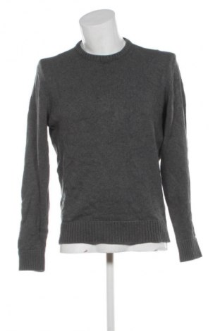 Herrenpullover Peckott, Größe XL, Farbe Grau, Preis 12,99 €