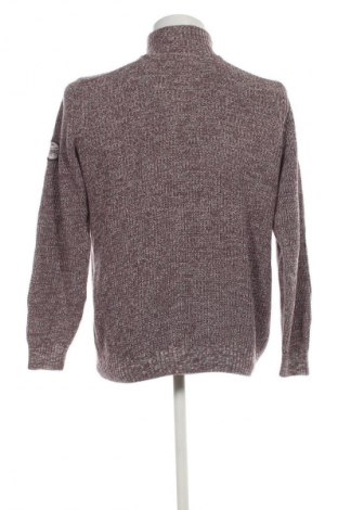 Herrenpullover Peckott, Größe M, Farbe Mehrfarbig, Preis 13,99 €