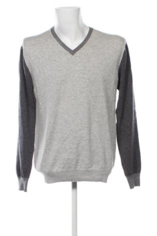 Ανδρικό πουλόβερ Peckott, Μέγεθος XL, Χρώμα Πολύχρωμο, Τιμή 16,74 €