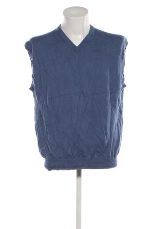 Pánský svetr  Peter Fitch, Velikost XL, Barva Modrá, Cena  229,00 Kč