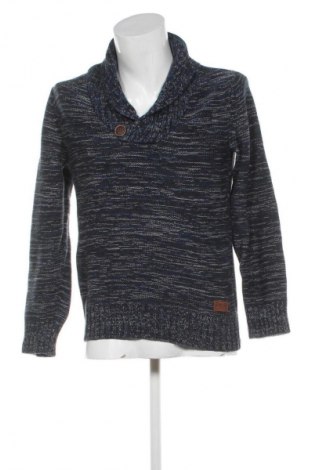 Ανδρικό πουλόβερ Petrol Industries, Μέγεθος M, Χρώμα Μπλέ, Τιμή 14,99 €