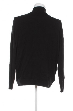 Ανδρικό πουλόβερ Pier One, Μέγεθος 3XL, Χρώμα Μαύρο, Τιμή 27,99 €