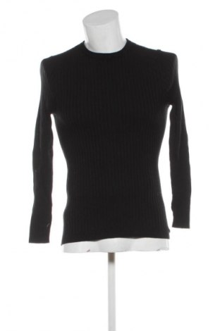 Męski sweter Pier One, Rozmiar S, Kolor Czarny, Cena 35,99 zł