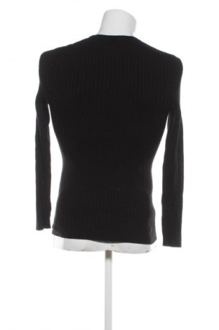 Męski sweter Pier One, Rozmiar S, Kolor Czarny, Cena 35,99 zł