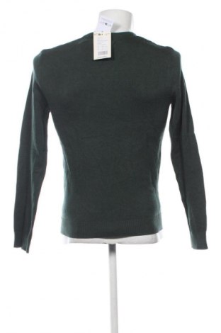 Pánský svetr  Pier One, Velikost S, Barva Zelená, Cena  849,00 Kč