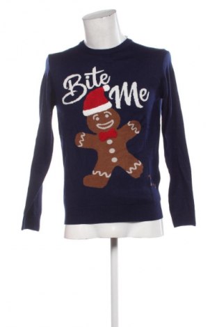 Pulover de bărbați Pier One, Mărime S, Culoare Multicolor, Preț 177,99 Lei