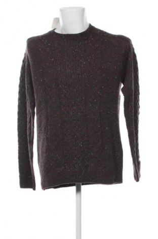 Ανδρικό πουλόβερ Pier One, Μέγεθος L, Χρώμα Πολύχρωμο, Τιμή 34,99 €