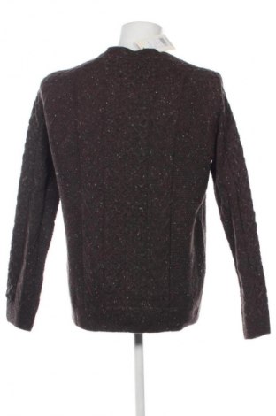 Ανδρικό πουλόβερ Pier One, Μέγεθος L, Χρώμα Πολύχρωμο, Τιμή 34,99 €