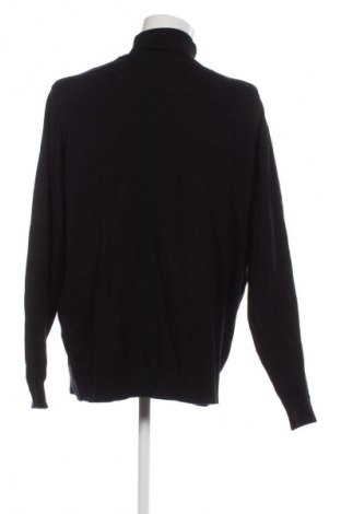 Ανδρικό πουλόβερ Pier One, Μέγεθος 5XL, Χρώμα Μαύρο, Τιμή 34,99 €