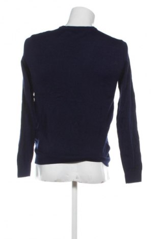 Ανδρικό πουλόβερ Pier One, Μέγεθος S, Χρώμα Μπλέ, Τιμή 34,99 €