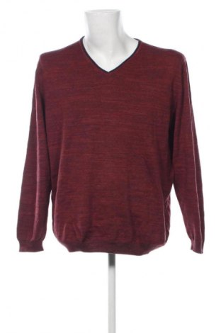 Pánský svetr  Pierre Cardin, Velikost XXL, Barva Červená, Cena  779,00 Kč