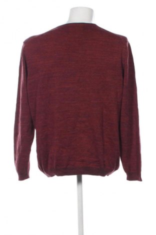 Pánský svetr  Pierre Cardin, Velikost XXL, Barva Červená, Cena  779,00 Kč