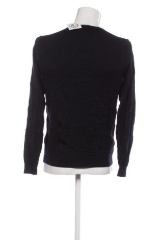 Ανδρικό πουλόβερ Pierre Cardin, Μέγεθος M, Χρώμα Μπλέ, Τιμή 22,99 €