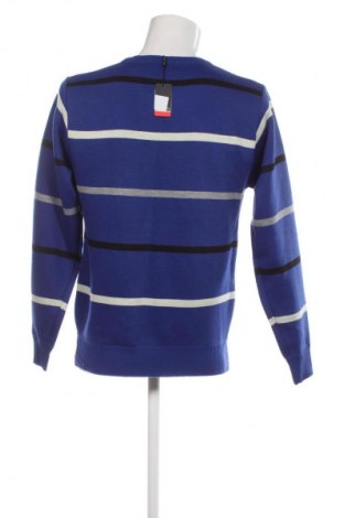 Ανδρικό πουλόβερ Pierre Cardin, Μέγεθος M, Χρώμα Πολύχρωμο, Τιμή 71,61 €