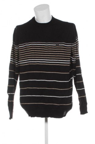 Ανδρικό πουλόβερ Pioneer, Μέγεθος XXL, Χρώμα Πολύχρωμο, Τιμή 14,99 €