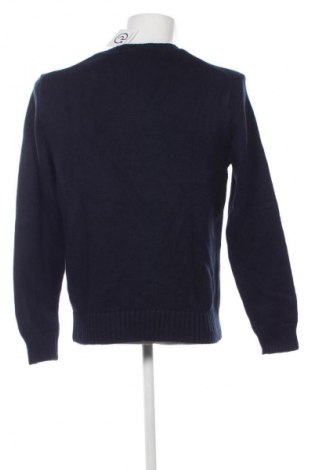 Herrenpullover Polo Ralph Lauren, Größe M, Farbe Blau, Preis € 334,99