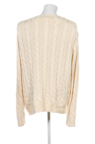 Ανδρικό πουλόβερ Polo Ralph Lauren, Μέγεθος XL, Χρώμα  Μπέζ, Τιμή 67,99 €