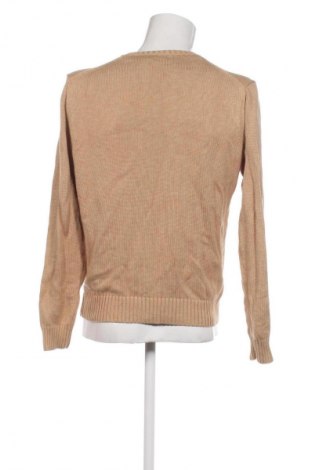 Ανδρικό πουλόβερ Polo Ralph Lauren, Μέγεθος M, Χρώμα Καφέ, Τιμή 147,99 €