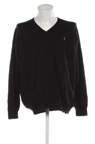 Ανδρικό πουλόβερ Polo Ralph Lauren, Μέγεθος XXL, Χρώμα Μπλέ, Τιμή 59,99 €