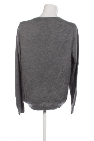 Herrenpullover Polo Ralph Lauren, Größe XXL, Farbe Grau, Preis 53,99 €