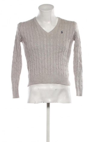 Damenpullover Polo Ralph Lauren, Größe M, Farbe Grau, Preis 122,99 €