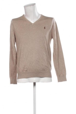 Herrenpullover Polo Ralph Lauren, Größe M, Farbe Braun, Preis 117,99 €