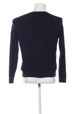 Herrenpullover Polo Ralph Lauren, Größe M, Farbe Blau, Preis 117,99 €