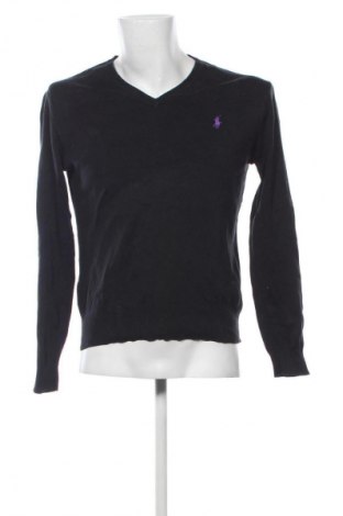 Ανδρικό πουλόβερ Polo Ralph Lauren, Μέγεθος M, Χρώμα Μαύρο, Τιμή 39,99 €