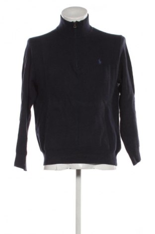 Herrenpullover Polo Ralph Lauren, Größe L, Farbe Blau, Preis 91,99 €