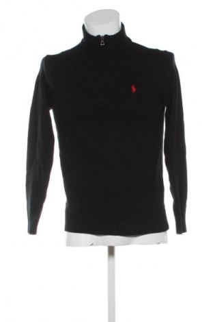 Herrenpullover Polo Ralph Lauren, Größe S, Farbe Schwarz, Preis € 91,99
