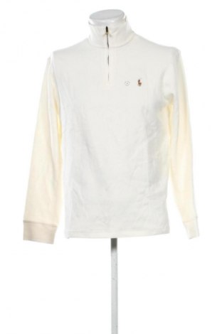 Ανδρικό πουλόβερ Polo Ralph Lauren, Μέγεθος M, Χρώμα Εκρού, Τιμή 182,99 €
