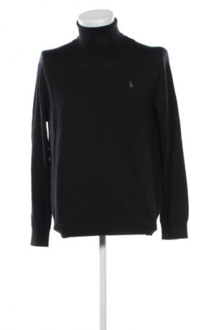 Herrenpullover Polo Ralph Lauren, Größe L, Farbe Schwarz, Preis € 197,99