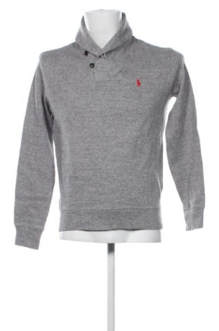 Herrenpullover Polo Ralph Lauren, Größe S, Farbe Grau, Preis 197,99 €