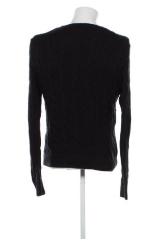 Herrenpullover Polo Ralph Lauren, Größe M, Farbe Schwarz, Preis € 197,99