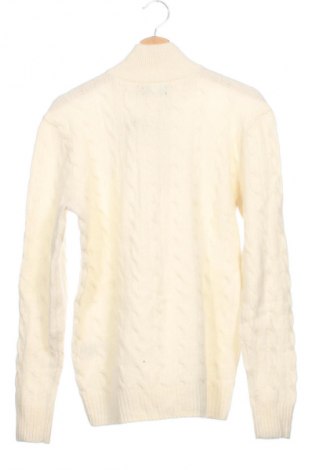 Herrenpullover Polo Ralph Lauren, Größe XS, Farbe Ecru, Preis € 197,99