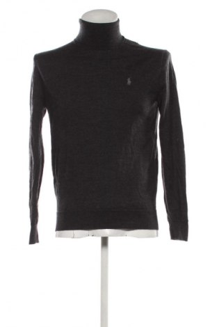 Herrenpullover Polo Ralph Lauren, Größe M, Farbe Grau, Preis 197,99 €