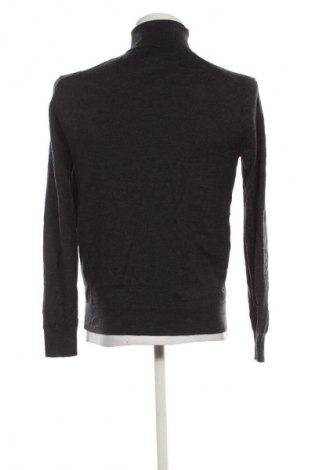 Herrenpullover Polo Ralph Lauren, Größe M, Farbe Grau, Preis 197,99 €