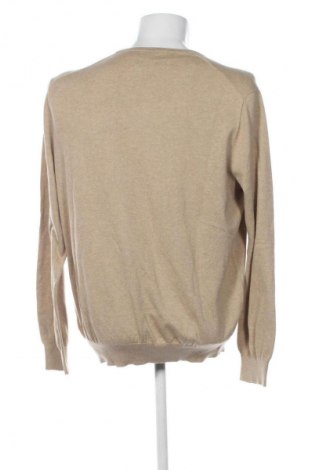 Męski sweter Polo Ralph Lauren, Rozmiar XXL, Kolor Beżowy, Cena 464,99 zł