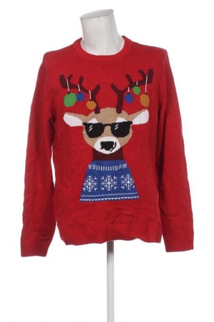 Ανδρικό πουλόβερ Primark, Μέγεθος XXL, Χρώμα Πολύχρωμο, Τιμή 9,99 €