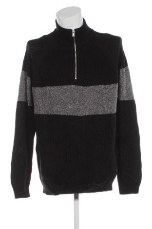 Herrenpullover Primark, Größe XXL, Farbe Mehrfarbig, Preis 9,99 €