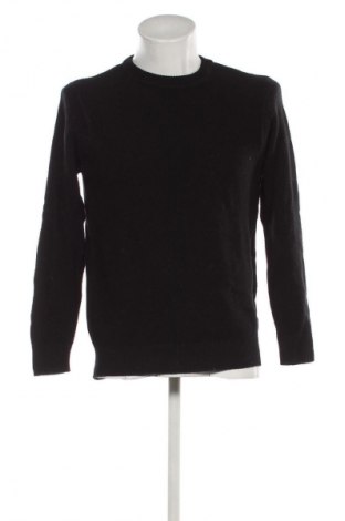 Ανδρικό πουλόβερ Primark, Μέγεθος L, Χρώμα Μαύρο, Τιμή 10,99 €