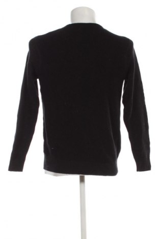 Ανδρικό πουλόβερ Primark, Μέγεθος L, Χρώμα Μαύρο, Τιμή 10,99 €