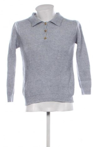 Herrenpullover Primark, Größe M, Farbe Blau, Preis € 11,99