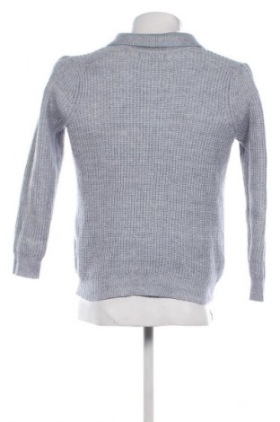 Herrenpullover Primark, Größe M, Farbe Blau, Preis € 11,99