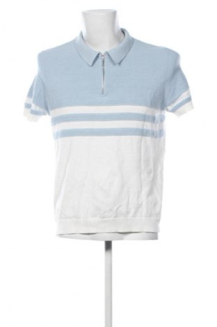 Мъжки пуловер Primark, Размер L, Цвят Многоцветен, Цена 35,00 лв.