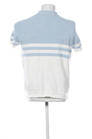 Мъжки пуловер Primark, Размер L, Цвят Многоцветен, Цена 35,00 лв.