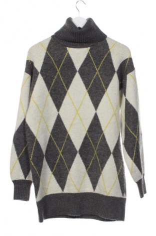 Męski sweter Pringle of Scotland x H&M, Rozmiar XS, Kolor Kolorowy, Cena 78,99 zł